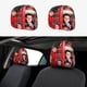 thumbnail image 1 of Funda para Reposacabezas de Auto Little Lunch 2 Piezas, 1 of 6