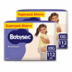 thumbnail image 2 of Pack 2 BABYSEC PREMIUM XXG X112, 2 of 3