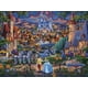 thumbnail image 2 of Rompecabezas Ceaco Disney Dowdle Cinderella 1500 piezas, 2 of 8