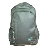 Center Web - Mochila Viaje De 40 Lts New City Verde