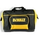 thumbnail image 3 of Bolsa de herramientas DEWALT OEM N712935 para llave de impacto DCKSS300M1/20/21, 3 of 3