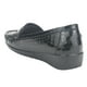 thumbnail image 4 of Mocasin Chalada Mujer Maya-1 Negro Casual, 4 of 7