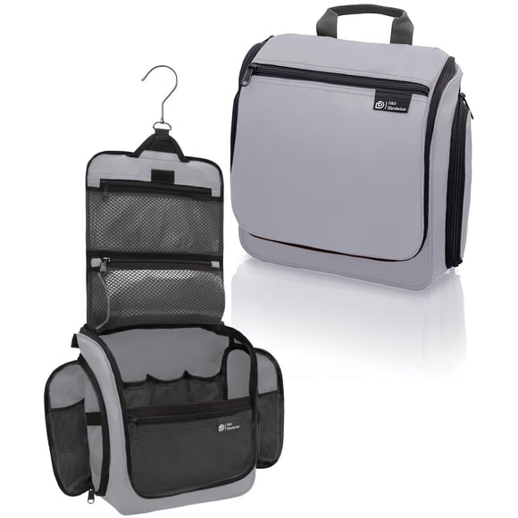 Neceser DD D&D Wanderlust organizador grande