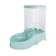 thumbnail image 1 of DISPENSADOR AUTOMÁTICO DE AGUA PARA MASCOTAS Plato Para Cachorros Alimentador De Alimentos Tazón Comedero Azul Para Alimentos, 1 of 3