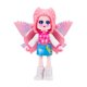 thumbnail image 3 of Muñeca de moda Royale High Hada de Luz con 9 accesorios, 3 of 3