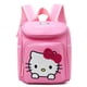 thumbnail image 1 of Aoger Anime Spiderman Design Backpack Frozen Cars Printing Boys Primary Children School Bag Kids Kindergarten Backpack Travel, 1 of 3