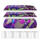 thumbnail image 3 of Hazbin Hotel Helluva Boss Bedding Set Duvet Cover Comfortable and Lightweight Cartoon Bedding 3 Piece Bed Set, 3 of 5