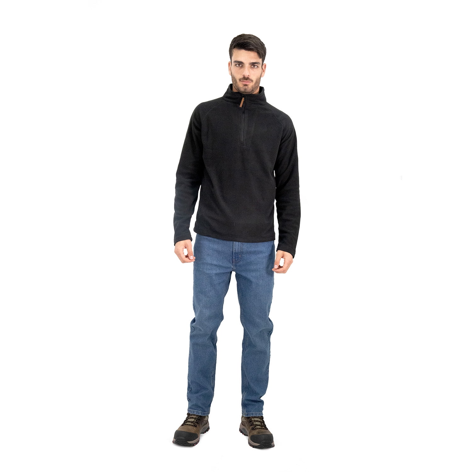 Polar Quebec Maullin Negro