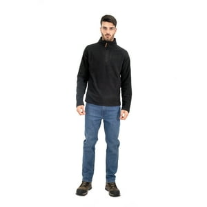 Polar Quebec Maullin Negro