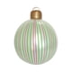 thumbnail image 1 of Bola Inflable Navideña Para Fiesta De Navidad, Globo Para árbol De Navidad Festivo, Piscina, Verde, 1 of 5