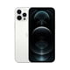 thumbnail image 1 of Apple iPhone 12 Pro Max 128GB Plateado Reacondicionado, 1 of 8