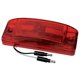 thumbnail image 5 of Luz indicadora LED RoadPro RP-1284R roja de 15 x 5 cm con 8 LED, 5 of 5