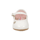 thumbnail image 2 of BALLERINAS MOLEKINHA BLANCO INFANTIL 2106.1041.13488.16072 - Talla 20, 2 of 6