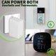 thumbnail image 4 of Transformador CENTROPOWER 16.5 V 40 VA 120 V con auto‑restablecimiento, 4 of 7