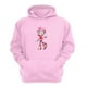 thumbnail image 1 of Polerón Canguro Niño Amy Rosa Talla 14 Unisex, 1 of 3