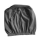thumbnail image 3 of Funda Para Reposapiés Otomano, Color Gris Oscuro, Para Dormitorio, Sala De Estar, 3 of 5