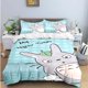 thumbnail image 1 of Chinese C-Chinchillas Cat Fashion Anime Digital Printing Bedding Set Duvet Cover Comforter Bed Youth Kids Girl Boys Gift, 1 of 5
