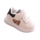 thumbnail image 4 of Zapatillas Antideslizantes Para Bebés, Zapatillas Deportivas Para Cuna, Gancho Y Bucle, Impermeables Para Ni?os Peque?os, Color Negro, 15 Cm, 4 of 5