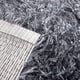 thumbnail image 5 of Alfombra Marbella 140X190 Cm Gris, 5 of 5