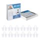 thumbnail image 1 of Dilatador Nasal Mobi Lock - Pack de 12 unidades, talla mediana, antirronquidos, 1 of 9