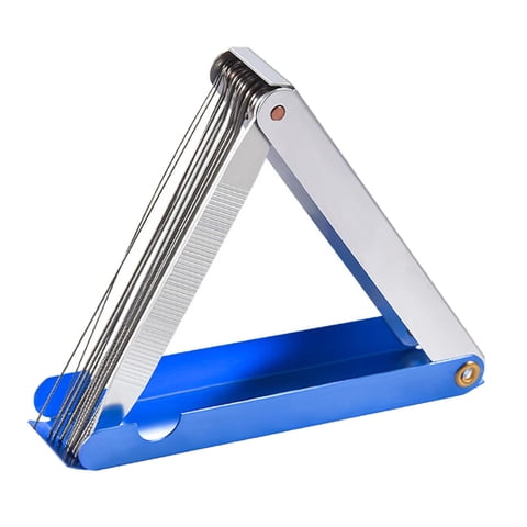 Ioensy - Limpiadores De Puntas De Soldadura Juego De Limpiadores De Puntas De Antorcha Para Orificios De Quemadores De Estufa Puntas De Antorcha