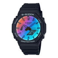 Casio - Reloj Ga 2100Sr 1Adr Hombre