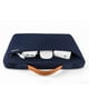 thumbnail image 3 of - Funda A22 Para Notebook Y Macbook De 15.6- Azul Oscuro, 3 of 3