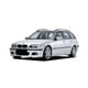 thumbnail image 1 of Pastillas Freno para auto BMW 330 Touring 1997-2006 Delantero, 1 of 6