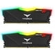 thumbnail image 1 of Memoria gamer TEAMGROUP T-Force Delta RGB DDR4 de 16 GB 3200 MHz, 1 of 3