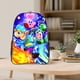 thumbnail image 4 of Mochila Transparente Desmarcar Kirby Star 31 x 43 cm, 4 of 6