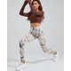 thumbnail image 3 of Calzas Deportivas Push Up Mujer Estampado Manchado, 3 of 3