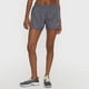 thumbnail image 2 of Short Mujer Deportivo Running Gris Corona, 2 of 5