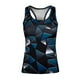 thumbnail image 1 of Camiseta Musculosa Deportiva Stretch Mujer, 1 of 3