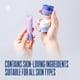 thumbnail image 4 of Máscara labial, bálsamo y exfoliante nocturno Lip Care Trio W7 Sweet Dreams, 4 of 6