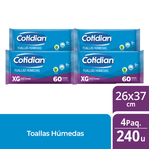 Toalla De Papel Nova Ultra Megarollo X2