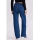 thumbnail image 3 of Jeans Mujer Wide Leg Sofía Azul Oscuro, 3 of 4