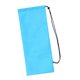 thumbnail image 2 of Bolsa De Almacenamiento Para Raquetas De Tenis, Funda Profesional Para Raquetas De Bádminton, Color Azul Cielo, 63 X 23 Cm, 2 of 5
