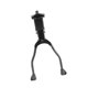 thumbnail image 3 of Piezas De Patada De Bicicleta Piezas Livianas Versátiles De Estacionamiento Bike Kickstand No Ajustable, 3 of 5