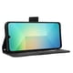 thumbnail image 4 of Funda Tipo Billetera FOXDOCK para Samsung Galaxy A06 5G – Tapa Flip con Tarjetero, 4 of 5