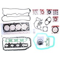 Repuestos Del Sol - Juego Empaquetadura Motor Chevrolet Astra 2.0 1999 2005