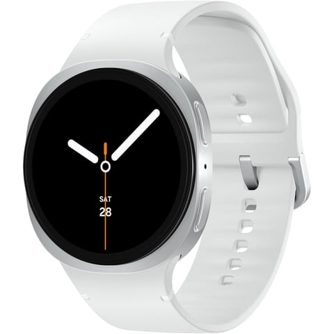 Samsung - Smartwatch Galaxy Watch 8 40Mm Amoled 32Gb 2Gb Ram