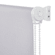 thumbnail image 2 of Cortina Roller Blackout Gris Claro 200 X 250 Cm Sunfree, 2 of 10
