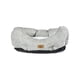 thumbnail image 1 of Cama Mascota M Redondo Gris, 1 of 3