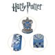 thumbnail image 4 of Marca el escudo de Ravenclaw de Harry Potter de The Noble Collection, 4 of 6