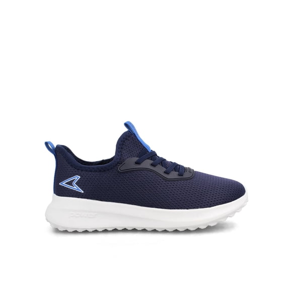 Zapatilla Infantil Unisex Power Primetime Inspo Azul