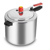 Santa Mariana - Olla A Presion Con Mango 10 Lt