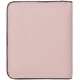thumbnail image 4 of Cartera Compacta De Piel Con Bloqueo Rfid Para Mujer, 4 of 9