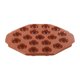 thumbnail image 3 of Plato Redondo De Cerámica Para Hornear Caracoles, Plato Dietético Para Cocina Casera, 3 of 5