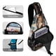 thumbnail image 4 of Gen V Riñonera Bandolera con Estampado Integral para Hombres y Mujeres,, 4 of 6