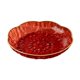 thumbnail image 4 of Plato De Fruta Transparente, Vajilla Transparente, Frutero Para Bodas, Aperitivos De Frutas, 4 of 5